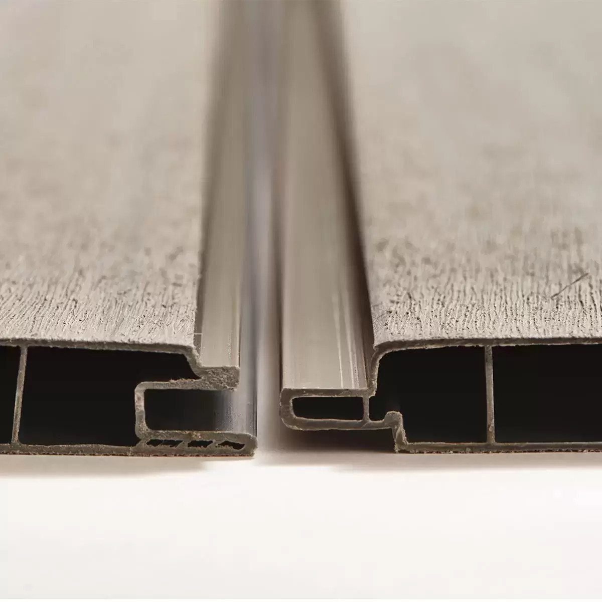 Keter 7.5′ x 11′ Oakland Heavy Duty Plastic Shed – Grey - Image 13