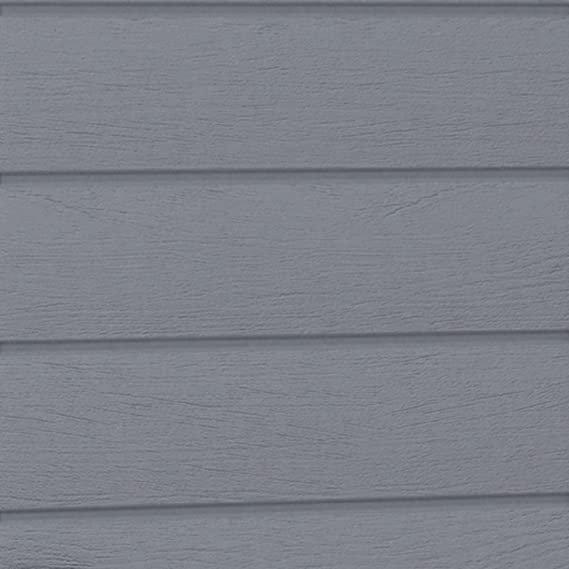 Keter 6′ x 6′ Manor Plastic Pent Garden Storage Shed – Grey - Image 5